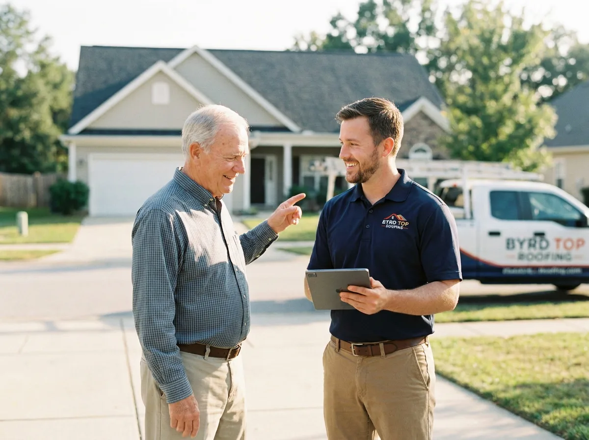 Roofing Nyssa, OR FAQs